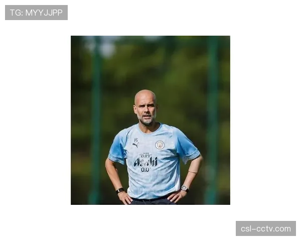 瓜迪奥拉调整体系遇挑战 曼城无锋阵面对密集防守效率低