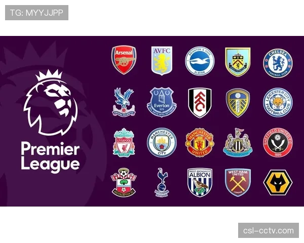 英超第27轮阶段走势分析 中下游球队保级压力持续增大