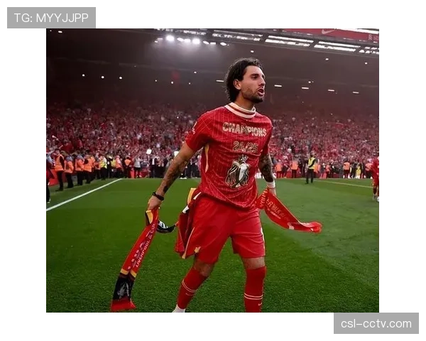 利物浦中场控制力不足 索博斯洛伊传球成功率仅七成